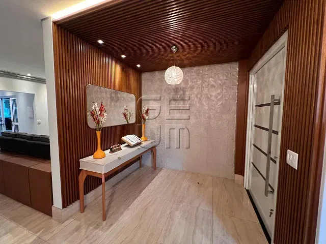 Casa 4 quartos e 4 banheiros, à venda, no bairro Terras de Santana em Londrina
