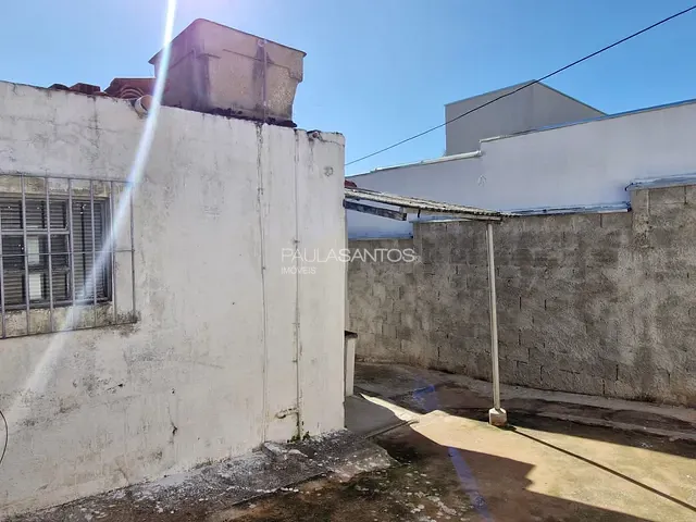 Casa com 180m² 1 quarto e 1 banheiro, para alugar, no bairro Jardim Simus em Sorocaba