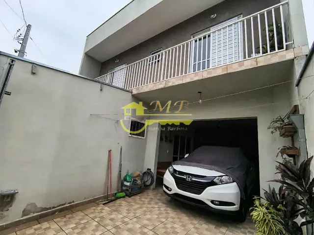 Casa 4 quartos e 2 banheiros, à venda, no bairro Jardim Santos Dumont II em Campinas