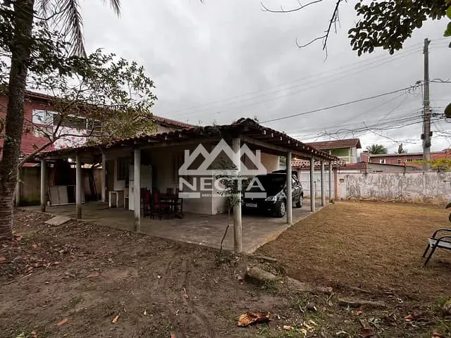 Casa com 420m² 2 quartos e 1 banheiro, à venda, no bairro Morro do Algodão em Caraguatatuba