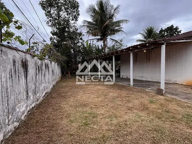 Casa com 420m² 2 quartos e 1 banheiro, à venda, no bairro Morro do Algodão em Caraguatatuba