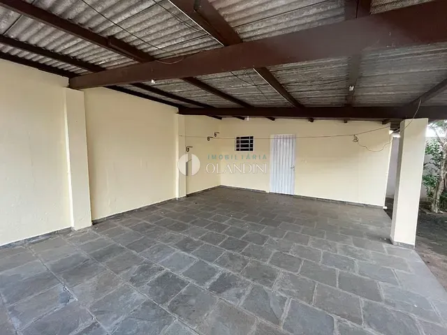 Casa com 389m² 3 quartos e 2 banheiros, à venda, no bairro Jardim Ricardo Duzzi em Artur Nogueira