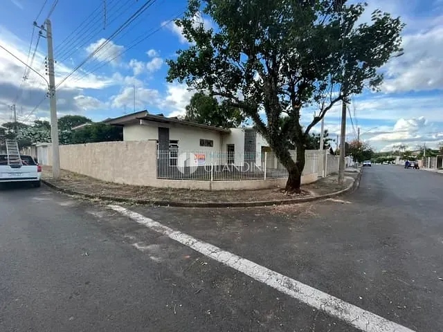 Casa com 389m² 3 quartos e 2 banheiros, à venda, no bairro Jardim Ricardo Duzzi em Artur Nogueira
