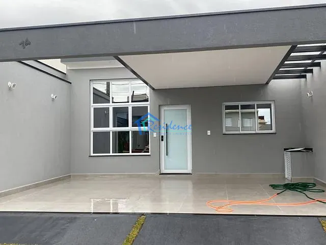 Casa com 150m² 3 quartos e 2 banheiros, à venda, no bairro Jardins do Império em Indaiatuba