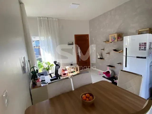 Casa com 75m² 1 quarto e 1 banheiro, à venda, no bairro São Lucas em Chapecó
