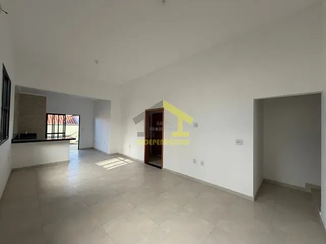 Casa com 250m² 3 quartos e 2 banheiros, à venda, no bairro Loteamento Residencial Central Park II em Itatiba