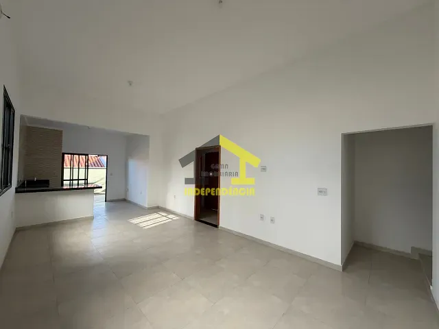Casa com 250m² 3 quartos e 2 banheiros, à venda, no bairro Loteamento Residencial Central Park II em Itatiba