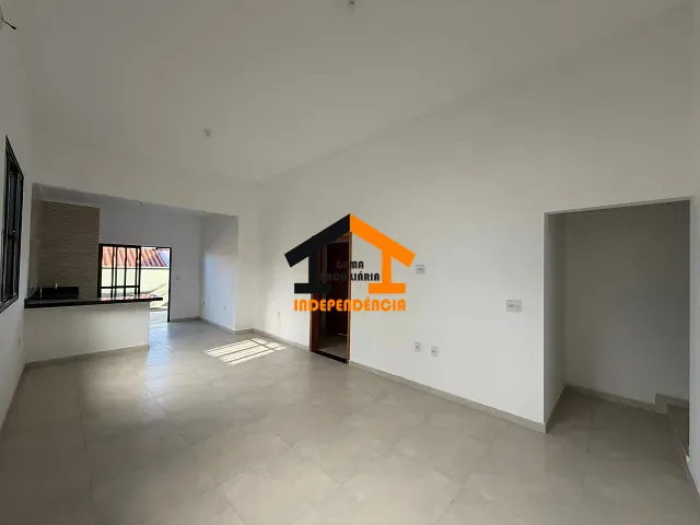 Casa com 250m² 3 quartos e 2 banheiros, à venda, no bairro Loteamento Residencial Central Park II em Itatiba
