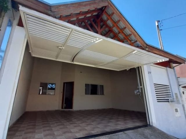 Foto do Casa - Casa com 2 dormitórios para alugar, 97 m² por R$ 2.048,00/mês - Residencial Dom Bosco - São José dos Campos/SP | INDEPENDENCE NEGOCIOS IMOBILIARIOS LTDA