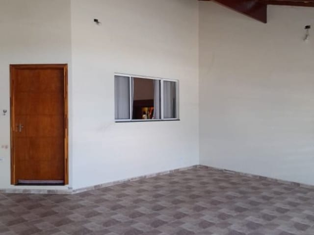 Foto do Casa - Casa com 2 dormitórios para alugar, 97 m² por R$ 2.048,00/mês - Residencial Dom Bosco - São José dos Campos/SP | INDEPENDENCE NEGOCIOS IMOBILIARIOS LTDA