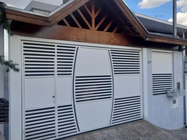 Foto do Casa - Casa com 2 dormitórios para alugar, 97 m² por R$ 2.048,00/mês - Residencial Dom Bosco - São José dos Campos/SP | INDEPENDENCE NEGOCIOS IMOBILIARIOS LTDA