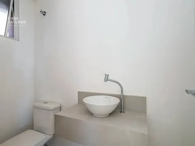 Casa com 233m² 4 quartos e 9 banheiros, à venda, no bairro Santa Felicidade em Curitiba