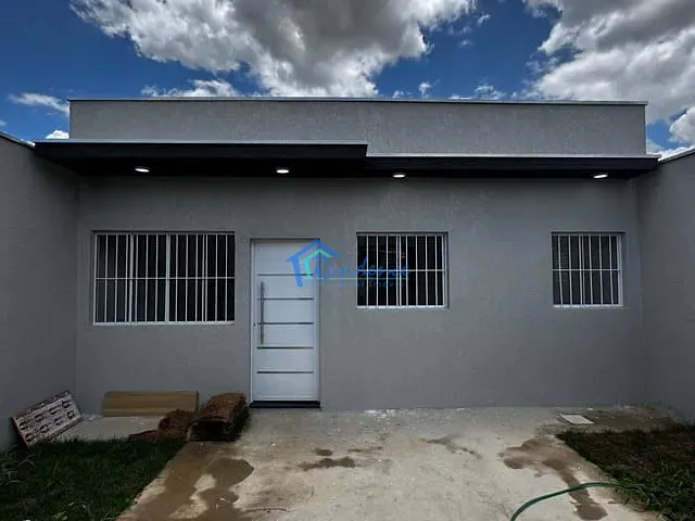 Casa com 150m² 3 quartos e 2 banheiros, à venda, no bairro Jardim Bom Sucesso em Indaiatuba