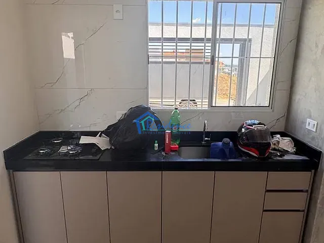 Casa com 150m² 3 quartos e 2 banheiros, à venda, no bairro Jardim Bom Sucesso em Indaiatuba