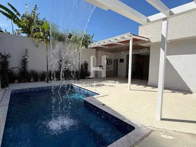 Casa com 360m² 3 quartos e 3 banheiros, à venda, no bairro Ilda em Aparecida de Goiânia