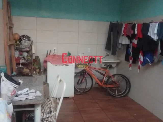 Casa com 250m² 2 quartos e 1 banheiro, à venda, no bairro São Lucas em Jardinópolis