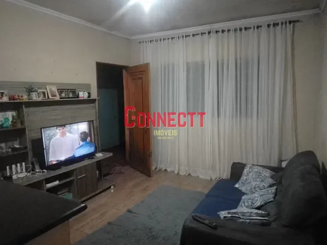 Casa com 250m² 2 quartos e 1 banheiro, à venda, no bairro São Lucas em Jardinópolis