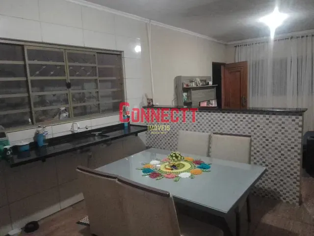 Casa com 250m² 2 quartos e 1 banheiro, à venda, no bairro São Lucas em Jardinópolis