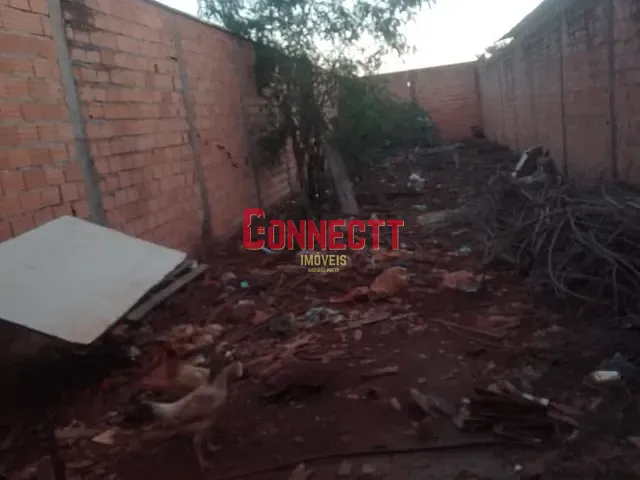Casa com 250m² 2 quartos e 1 banheiro, à venda, no bairro São Lucas em Jardinópolis