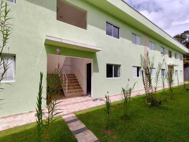 Casa 2 quartos e 1 banheiro, à venda, no bairro Rio da Praia em Bertioga