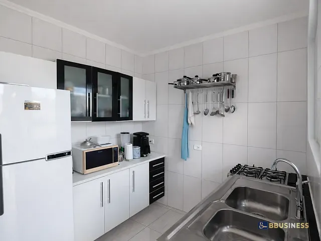 Casa 2 quartos e 1 banheiro, à venda, no bairro Rio da Praia em Bertioga