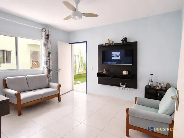 Casa 2 quartos e 1 banheiro, à venda, no bairro Rio da Praia em Bertioga