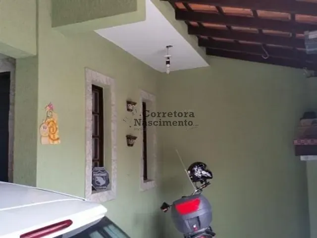 Casa com 200m² 3 quartos e 2 banheiros, à venda, no bairro Parque dos Príncipes em Jacareí