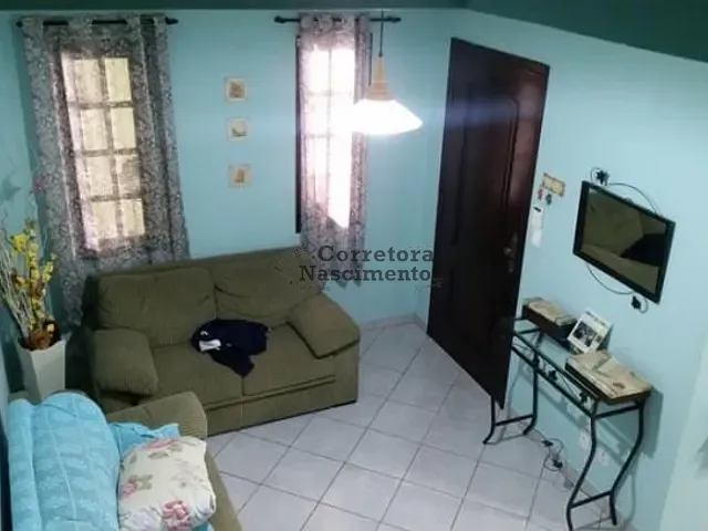 Casa com 200m² 3 quartos e 2 banheiros, à venda, no bairro Parque dos Príncipes em Jacareí