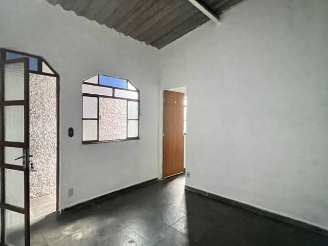 Foto do Casa - Casa 1 quarto para aluguel Venda Nova, bairro Piratininga, Belo Horizonte, MG | Deltalar Imóveis