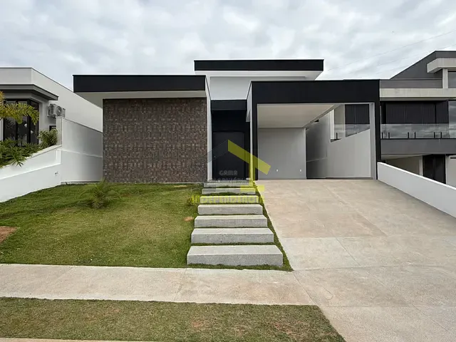 Casa com 399m² 3 quartos e 2 banheiros, à venda, no bairro Residencial Fazenda Santa Rosa - Fase 1 em Itatiba