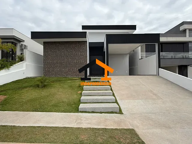 Casa com 399m² 3 quartos e 2 banheiros, à venda, no bairro Reserva Santa Rosa em Itatiba
