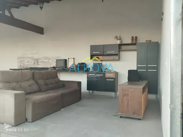 Casa com 250m² 4 quartos e 4 banheiros, à venda ou para alugar, no bairro Bosque dos Eucaliptos em São José dos Campos