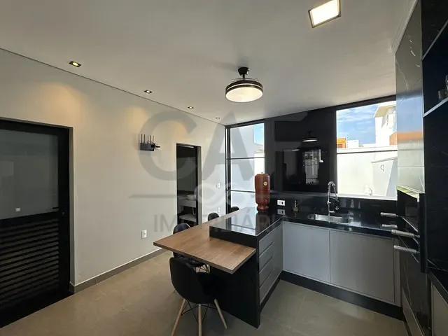 Casa com 360m² 3 quartos e 2 banheiros, à venda, no bairro Residencial Portal do Sol em Holambra