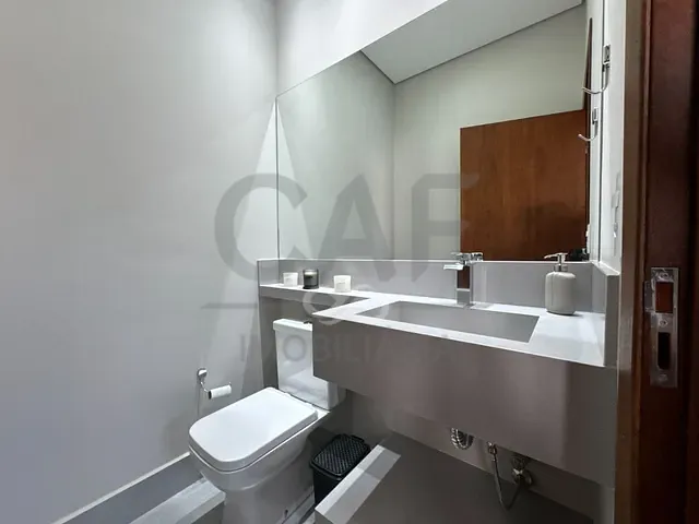 Casa com 360m² 3 quartos e 2 banheiros, à venda, no bairro Residencial Portal do Sol em Holambra
