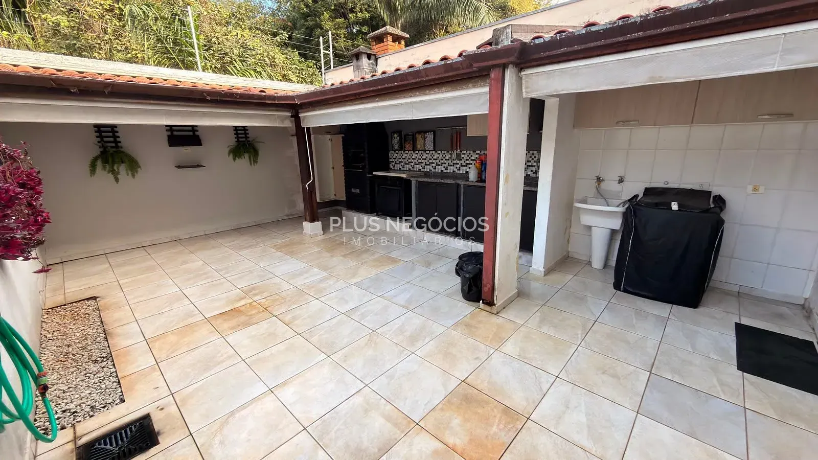 Casa, 3 quartos, 150 m² - Foto 2