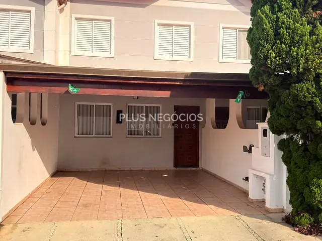Casa 3 quartos e 3 banheiros, à venda ou para alugar, no bairro Além Ponte em Sorocaba