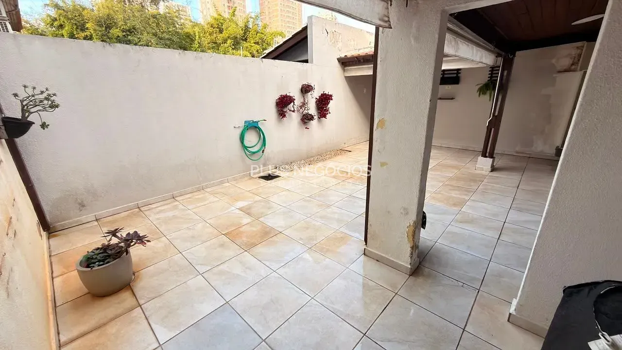 Casa, 3 quartos, 150 m² - Foto 17