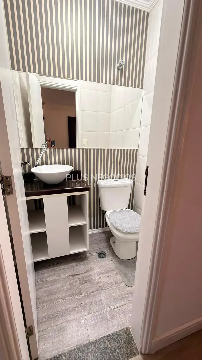 Casa, 3 quartos, 150 m² - Foto 3
