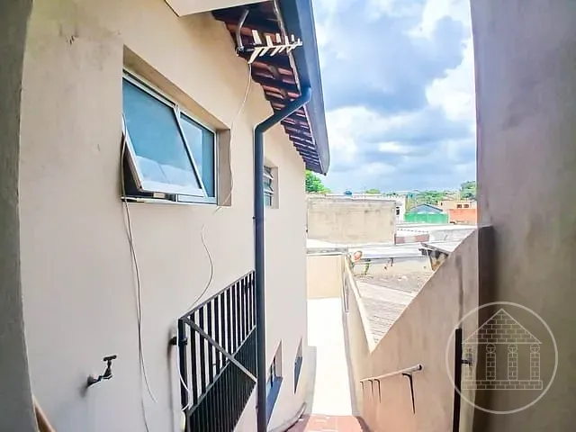 Casa com 165m² 2 quartos e 1 banheiro, à venda, no bairro Terceira Divisão de Interlagos em São Paulo