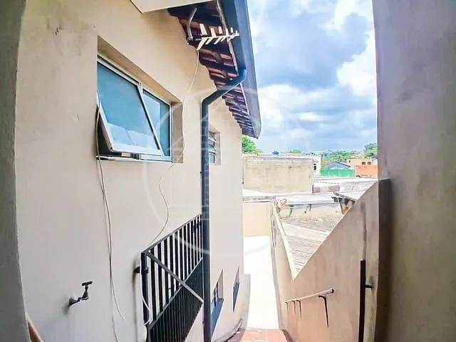 Casa com 165m² 2 quartos e 1 banheiro, à venda, no bairro Terceira Divisão de Interlagos em São Paulo