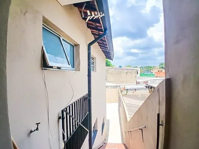 Casa com 165m² 2 quartos e 1 banheiro, à venda, no bairro Terceira Divisão de Interlagos em São Paulo