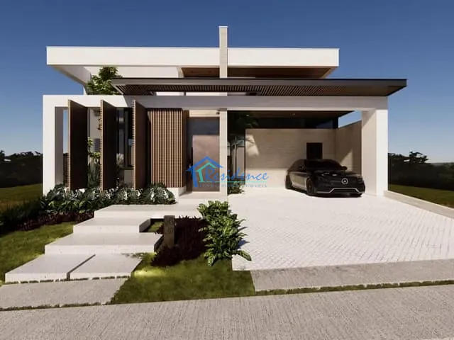 Casa com 360m² 4 quartos e 6 banheiros, à venda, no bairro Vila Suíça em Indaiatuba