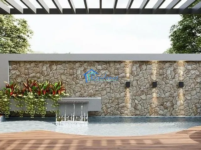 Casa com 360m² 4 quartos e 6 banheiros, à venda, no bairro Vila Suíça em Indaiatuba