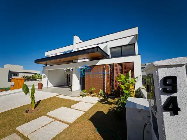 Casa com 360m² 4 quartos e 6 banheiros, à venda, no bairro Residencial Duas Marias em Indaiatuba