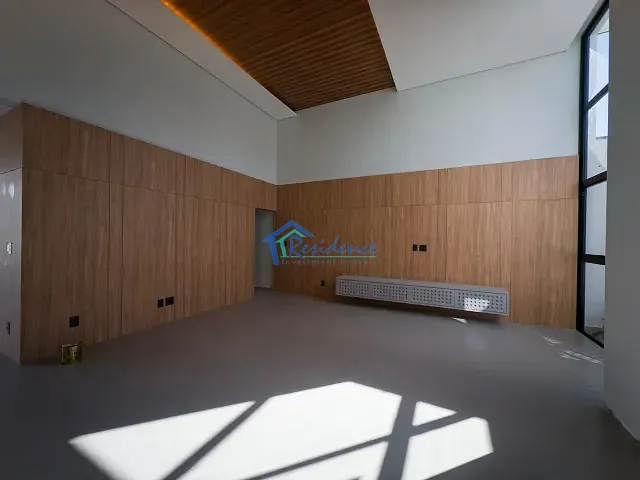 Casa com 360m² 4 quartos e 6 banheiros, à venda, no bairro Residencial Duas Marias em Indaiatuba
