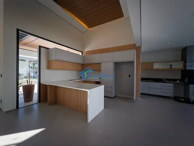 Casa com 360m² 4 quartos e 6 banheiros, à venda, no bairro Residencial Duas Marias em Indaiatuba