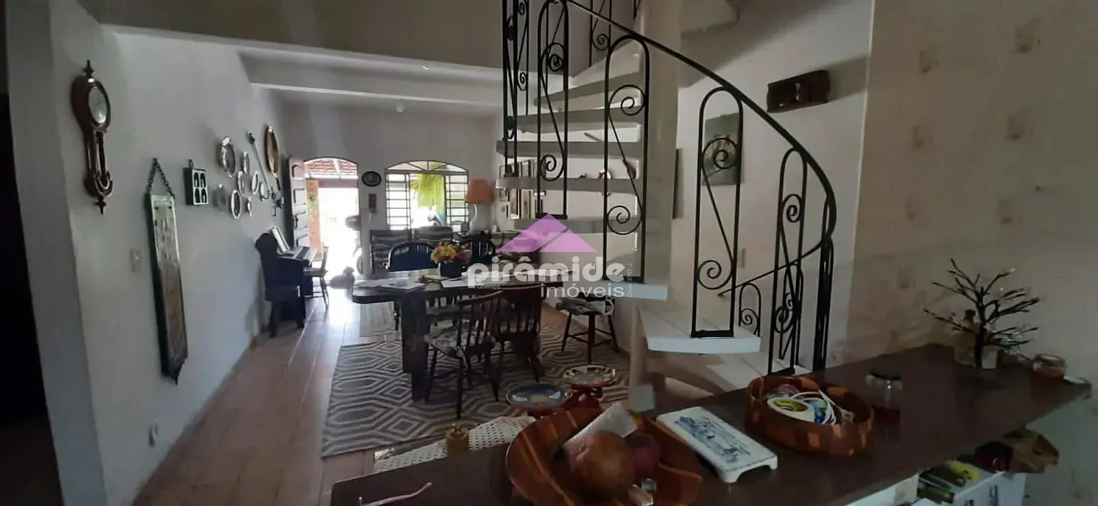 Casa, 3 quartos, 300 m² - Foto 6
