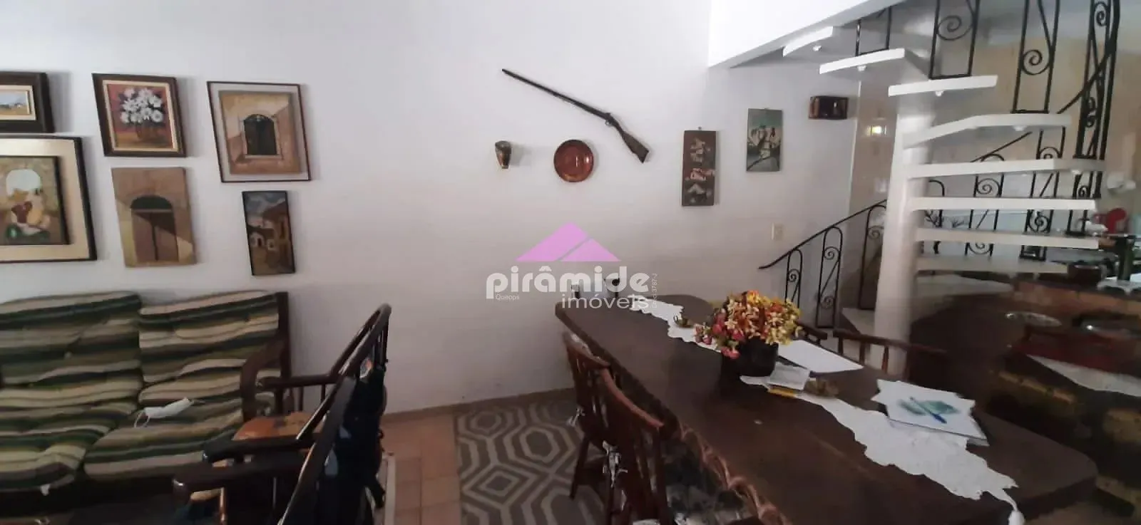 Casa, 3 quartos, 300 m² - Foto 5
