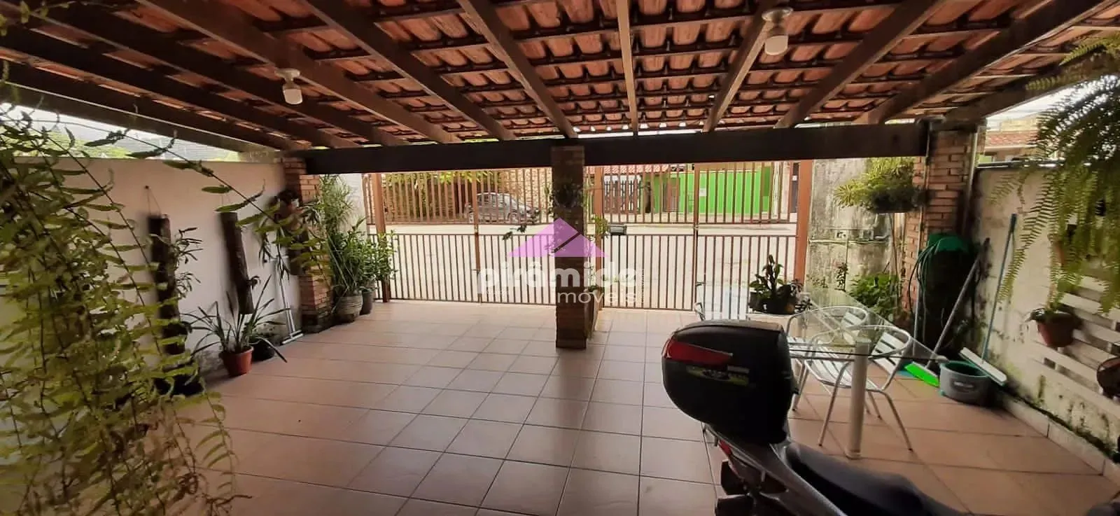Casa, 3 quartos, 300 m² - Foto 2
