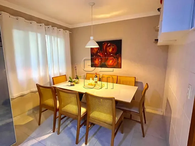 Casa 4 quartos e 5 banheiros, à venda, no bairro Operária em Londrina